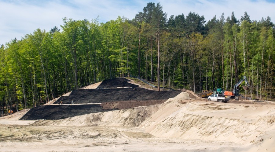 Przekop Mierzei Wiślanej (3)