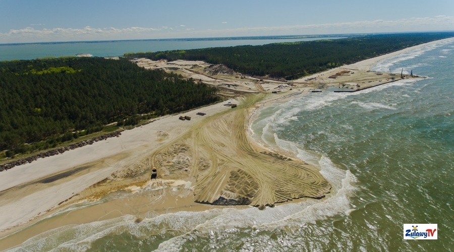 Przekop Mierzei WiślanejPrzekop 21 05 2020-51