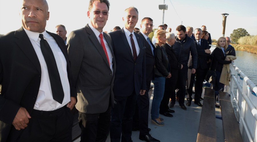 przekop. Słupek Kaczyńskiego (28)