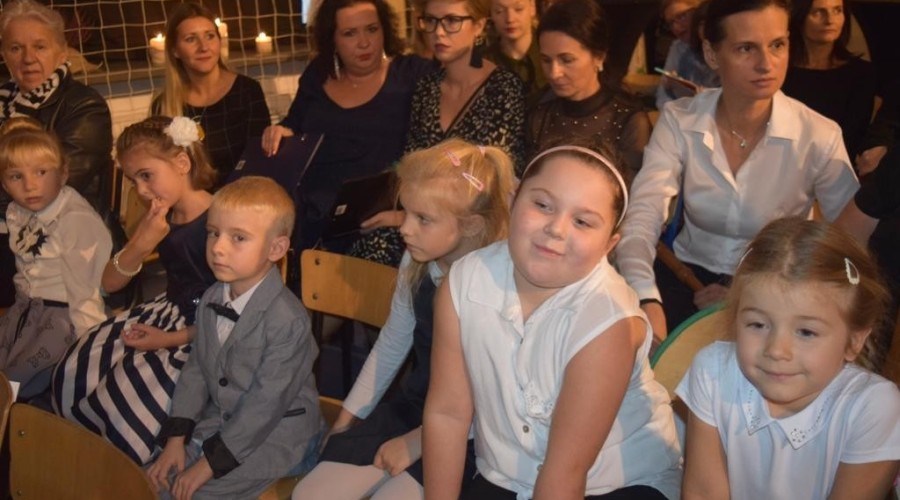 Jubileusz 70-lecia Szkoły Podstawowej w Drewnicy05