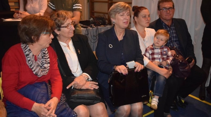 Jubileusz 70-lecia Szkoły Podstawowej w Drewnicy07