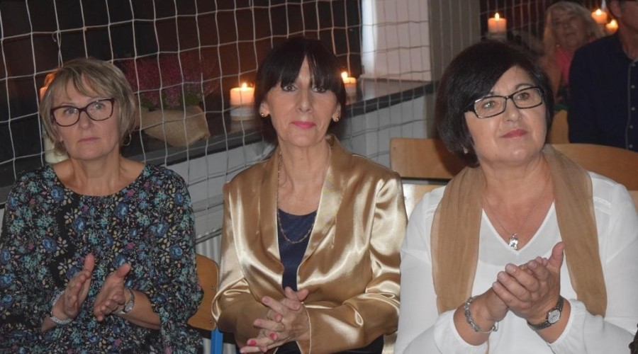 Jubileusz 70-lecia Szkoły Podstawowej w Drewnicy16