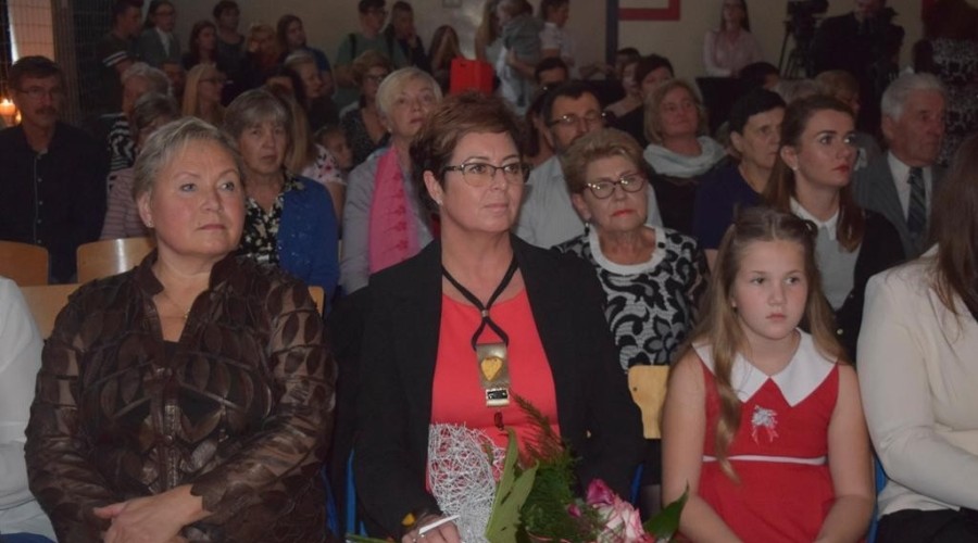 Jubileusz 70-lecia Szkoły Podstawowej w Drewnicy17