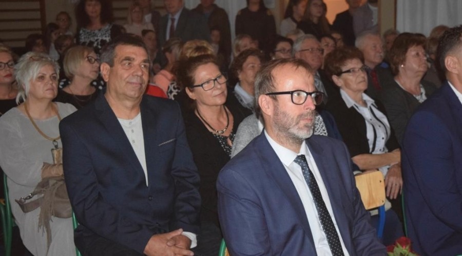 Jubileusz 70-lecia Szkoły Podstawowej w Drewnicy20