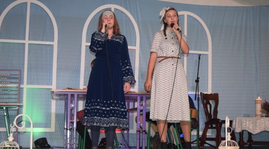 Jubileusz 70-lecia Szkoły Podstawowej w Drewnicy35