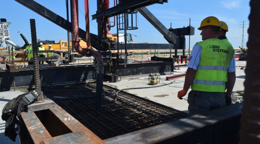 budowa s7 kiezmark fot.zuławy tv (13)