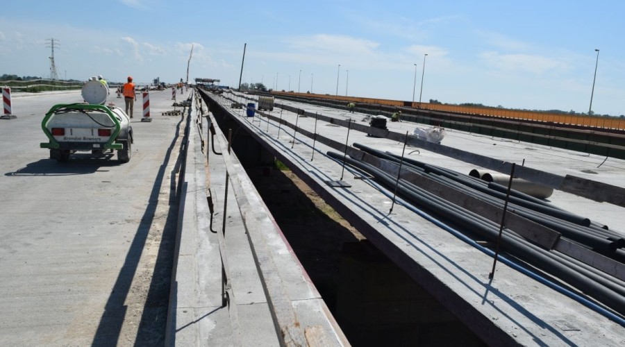 budowa s7 kiezmark fot.zuławy tv (7)