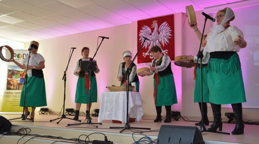 turniej kgw stare pole (21)