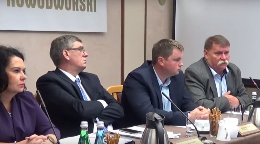 sesja rady powiatu budowa s7 (3)