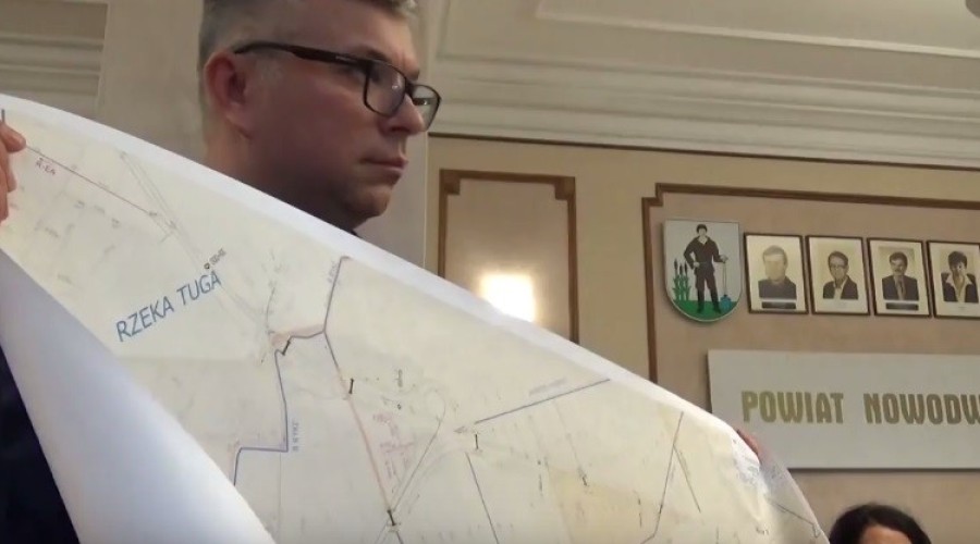 sesja rady powiatu budowa s7 (5)