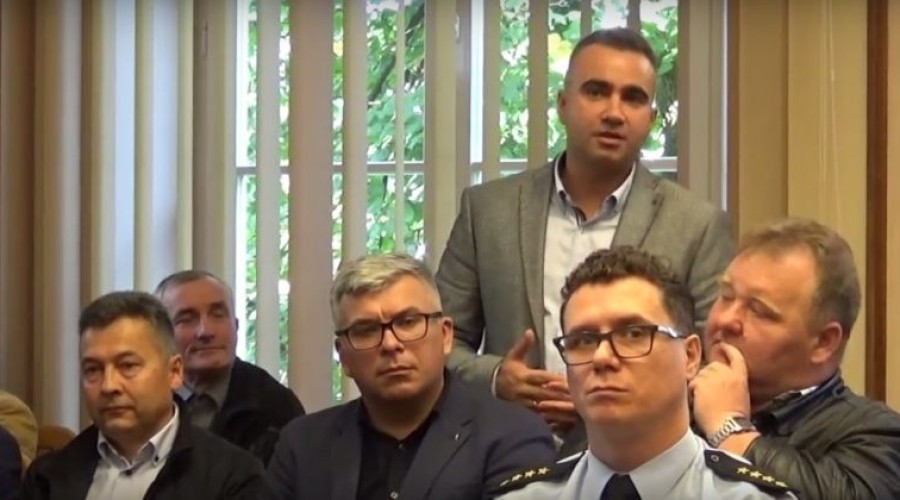 sesja rady powiatu budowa s7 (9)