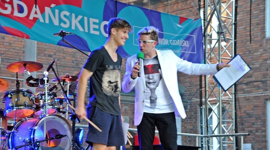 Dni Miasta Nowego Dworu  (2)