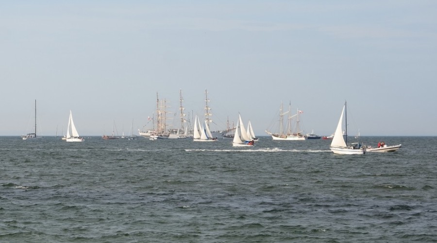 IV parada świetojańska (2)