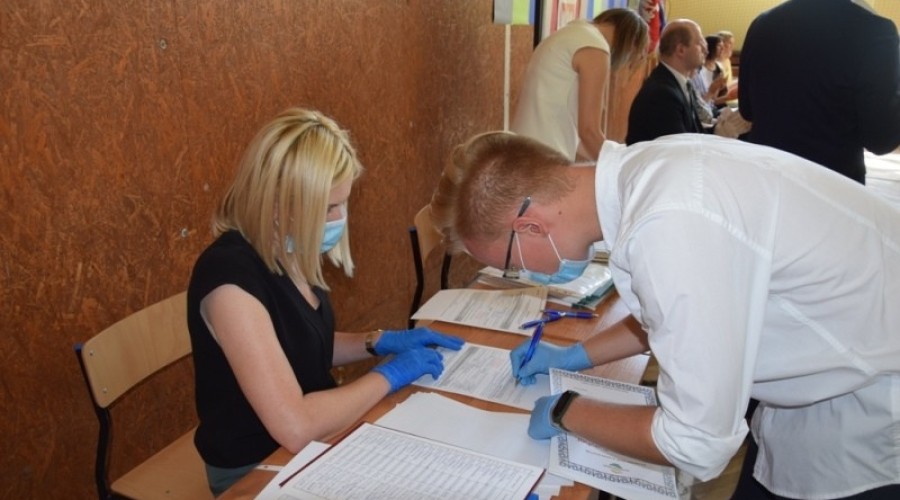 koniec roku szkolnego zespół szkół19