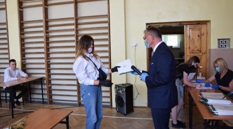 koniec roku szkolnego zespół szkół22