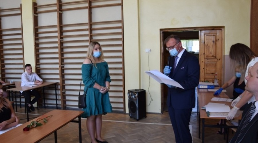 koniec roku szkolnego zespół szkół33