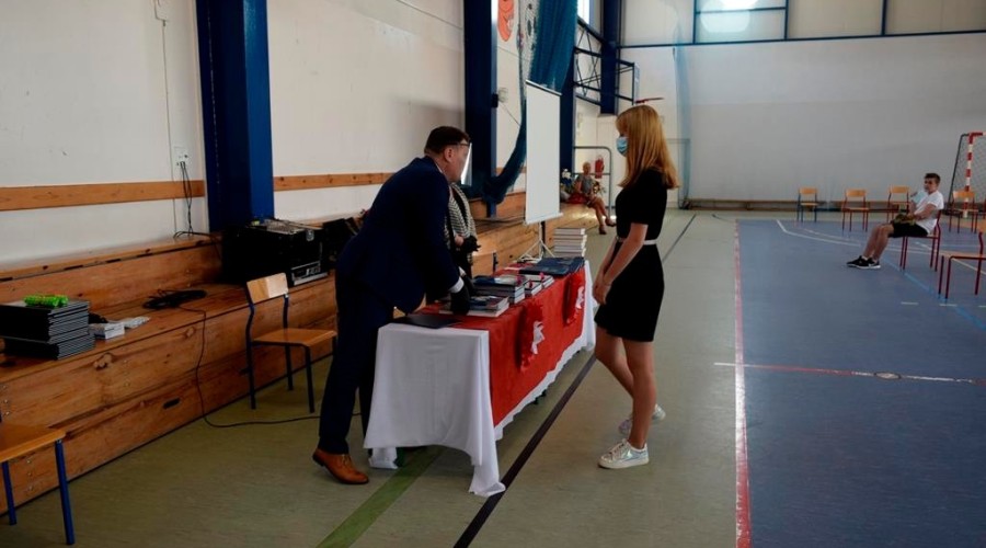 zakończenie roku szkolnego sp nr 1 (11)