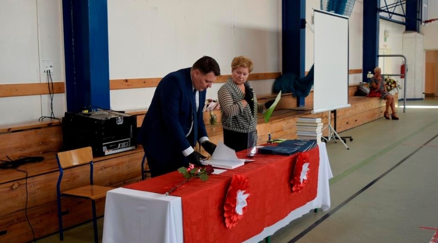 zakończenie roku szkolnego sp nr 1 (22)