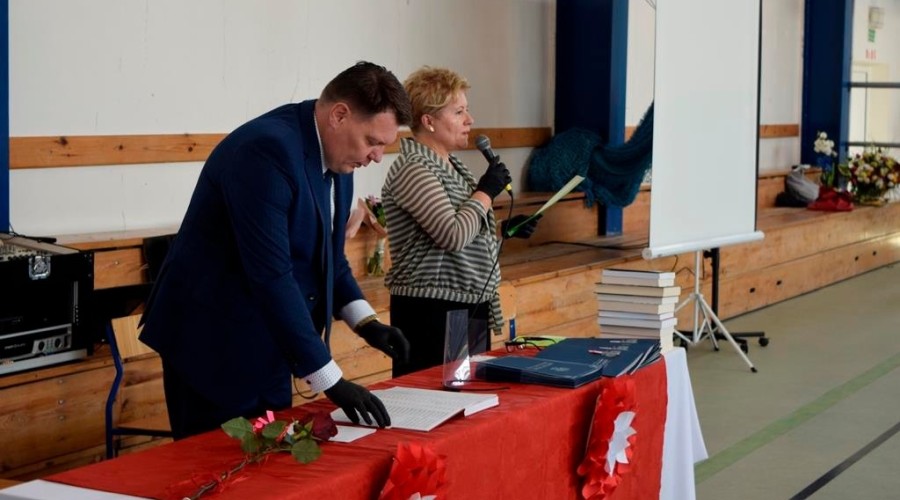 zakończenie roku szkolnego sp nr 1 (23)