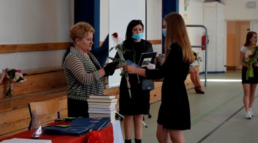 zakończenie roku szkolnego sp nr 1 (28)