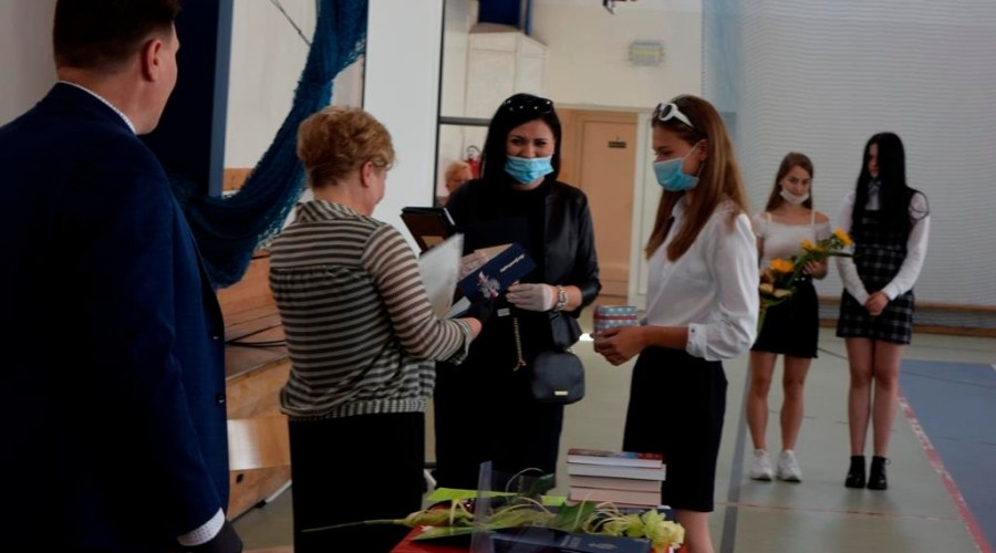 zakończenie roku szkolnego sp nr 1 (31)