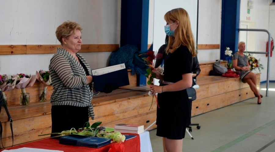 zakończenie roku szkolnego sp nr 1 (33)