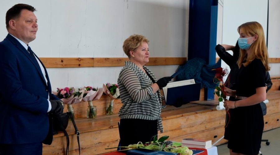 zakończenie roku szkolnego sp nr 1 (34)