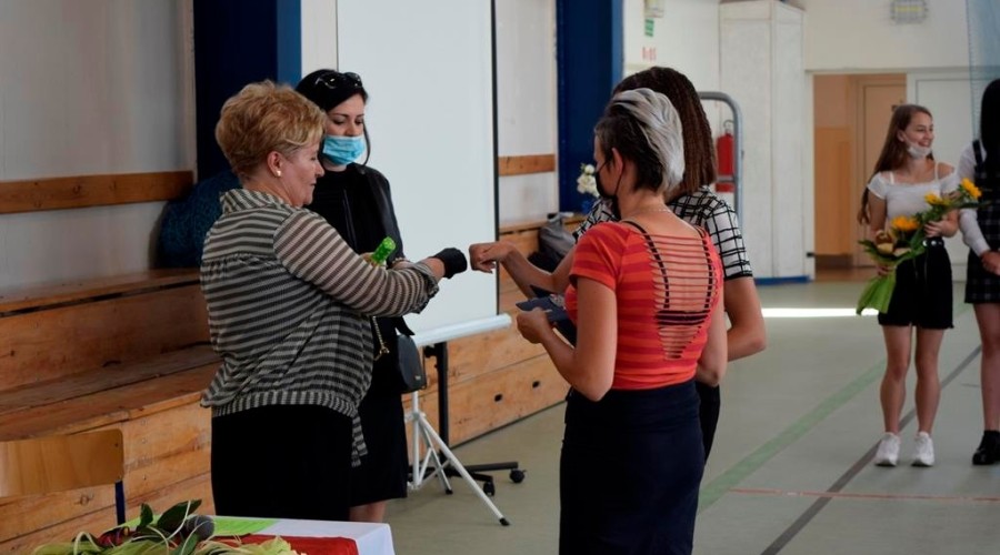 zakończenie roku szkolnego sp nr 1 (37)