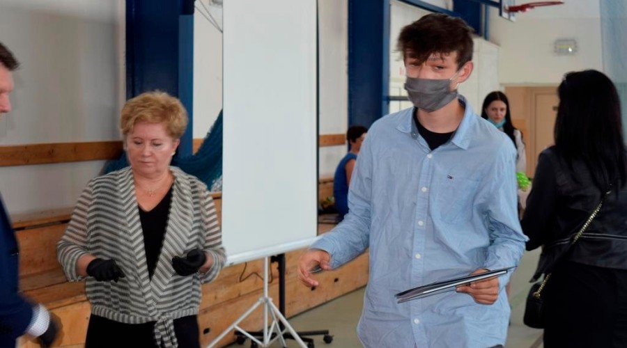 zakończenie roku szkolnego sp nr 1 (49)