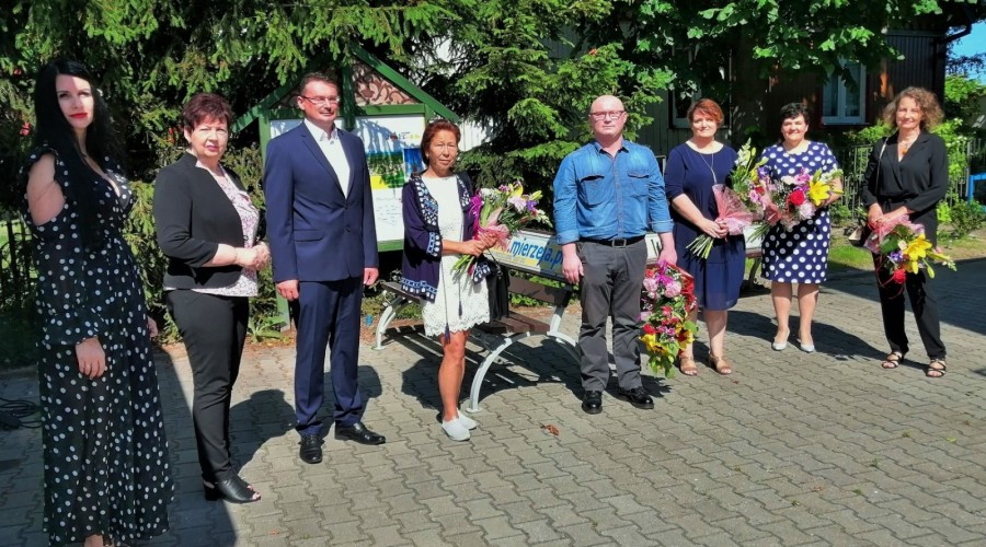 koniec roku szkolnego stegna