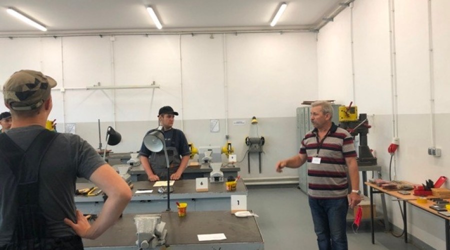 egzaminy zawodowe zespół szkół (10)