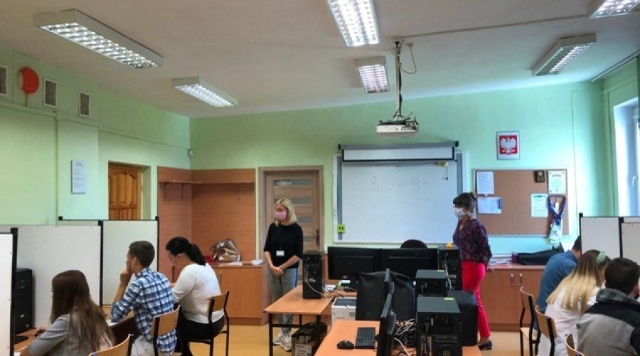 egzaminy zawodowe zespół szkół (2)