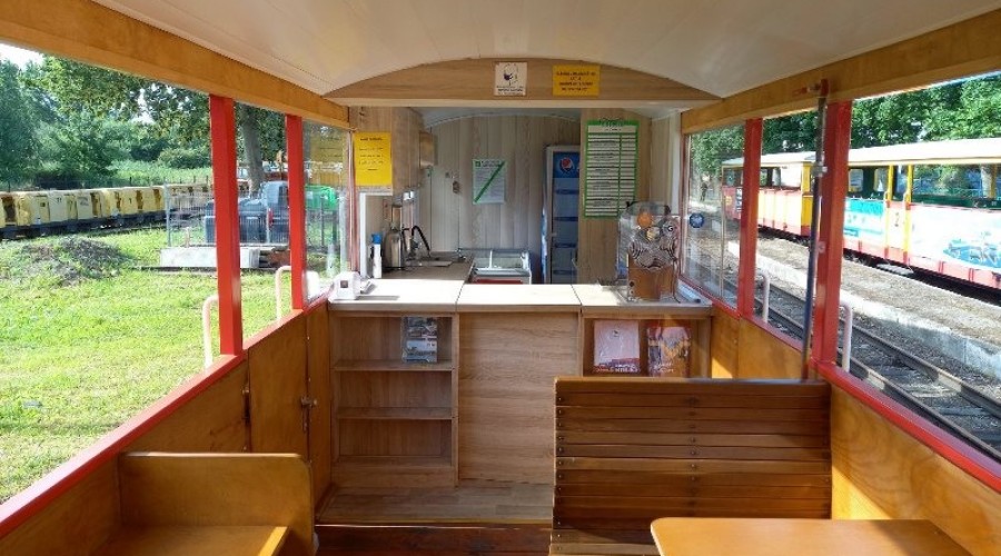 żuławska kolej dojazdowa bufet1