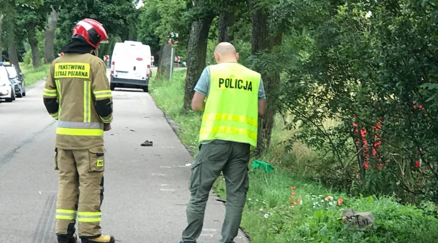 wypadek lubieszewo (2)