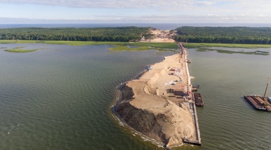 NDI Mierzeja lipiec 2020