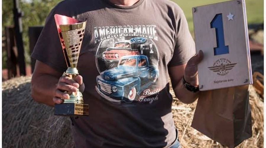 Amcars River Bank w Mikoszewie (4)