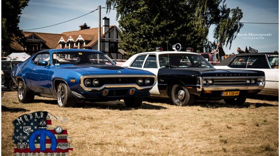 Amcars River Bank w Mikoszewie (5)