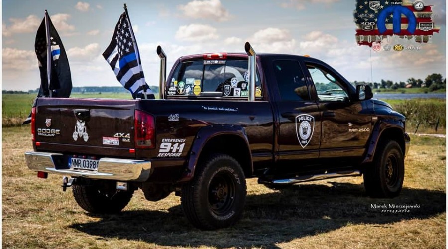 Amcars River Bank w Mikoszewie (9)