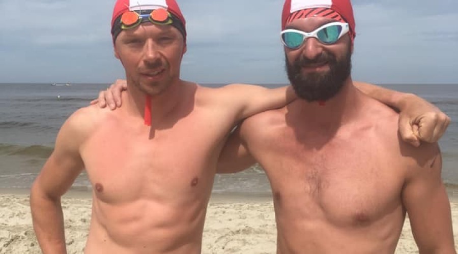 Mistrzostwach Polski w Ratownictwie Morskim (18)