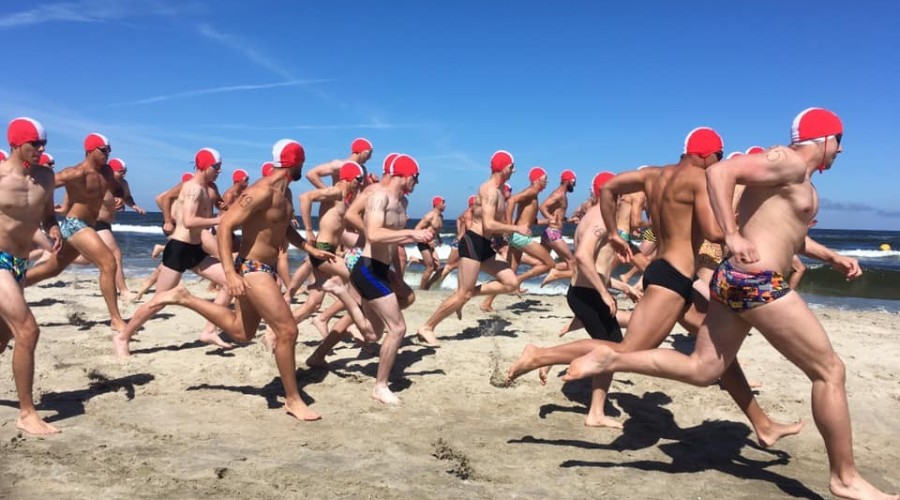 Mistrzostwach Polski w Ratownictwie Morskim (19)