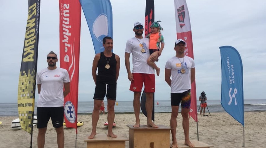 Mistrzostwach Polski w Ratownictwie Morskim (25)