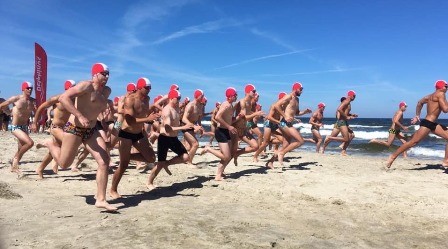 Mistrzostwach Polski w Ratownictwie Morskim (35)