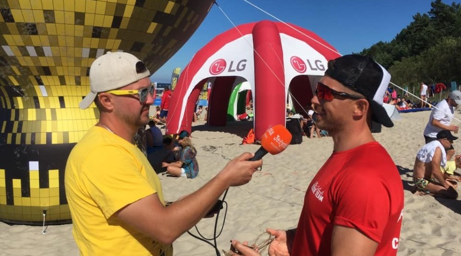 Mistrzostwach Polski w Ratownictwie Morskim (45)