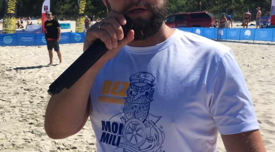 Mistrzostwach Polski w Ratownictwie Morskim (5)