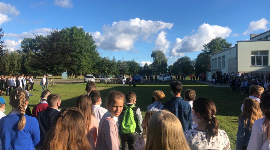 nowy rok szkolny drewnica (2)