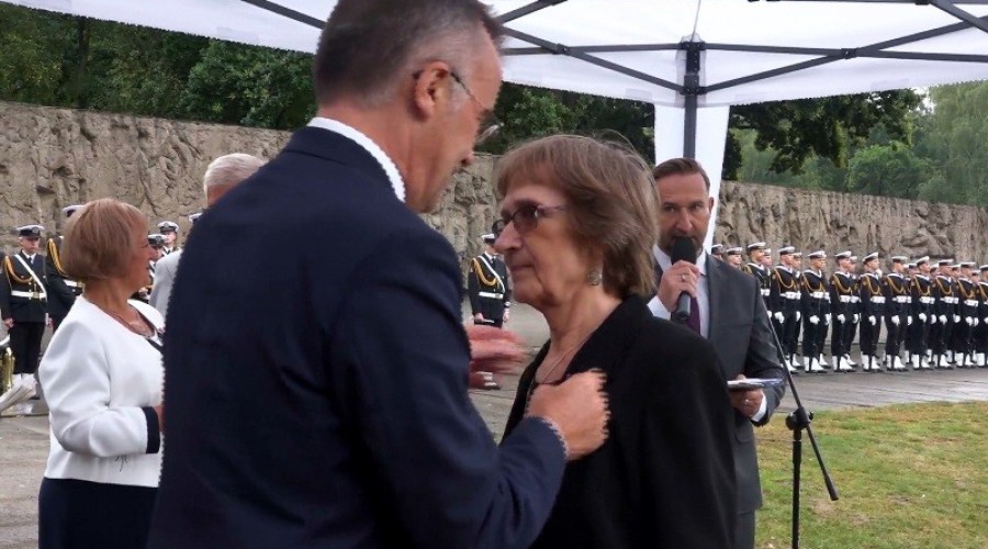 odznaczenia muzeum stutthof04