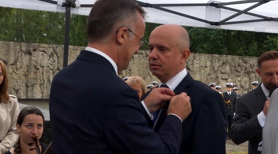 odznaczenia muzeum stutthof17