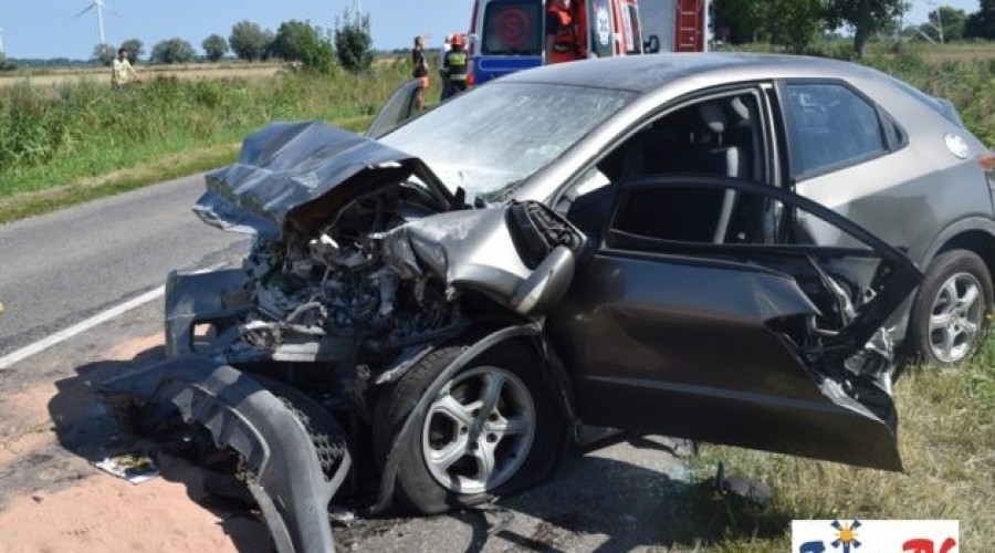 żelichowo wypadek (12)