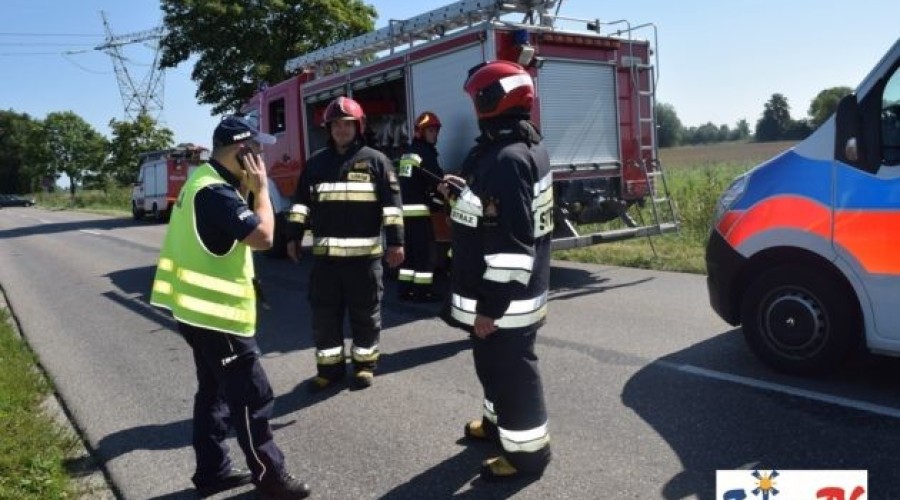 żelichowo wypadek (7)