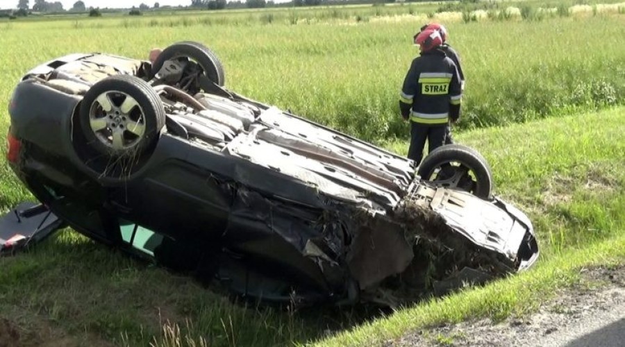 wypadek solnica dk7 (5)